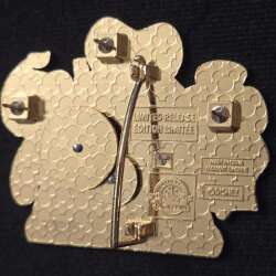 105964 - Halloween Countdown - Hocus Pocus - Sanderson Sisters with easel alternate image