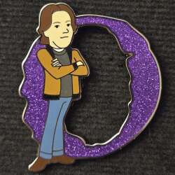 Max Dennison - Letter O