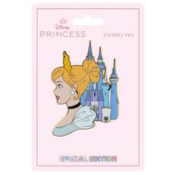 105974 - Pink A La Mode (PALM) - Disney Royal Realms - Cinderella - Disney Licensed alternate image