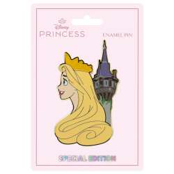 105976 - Pink A La Mode (PALM) - Disney Royal Realms - Rapunzel - Disney Licensed alternate image