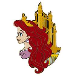 105977 - Pink A La Mode (PALM) - Disney Royal Realms - Ariel - Disney Licensed