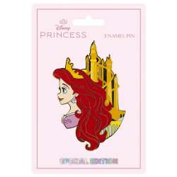 105977 - Pink A La Mode (PALM) - Disney Royal Realms - Ariel - Disney Licensed alternate image
