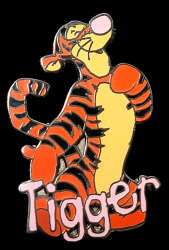 Tigger