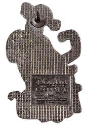 105984 - Winnie the Pooh and Friends Name Series - Tigger - Disneyland Resort alternate image