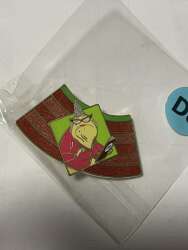 Running Track Puzzle - D8 - Roz