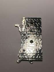 106020 - Disney Encanto Door Series - Disney  Pin Encanto Pepa Madrigal  Disneyland Paris - Disneyland Resort Paris alternate image