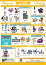 106026 - Lilo & Stitch - Stitch Lifestyle Ukulele - Disneyland Resort Paris alternate image