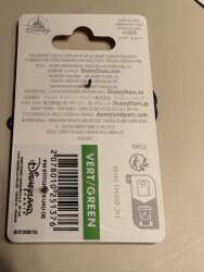 106026 - Lilo & Stitch - Stitch Lifestyle Ukulele - Disneyland Resort Paris alternate image