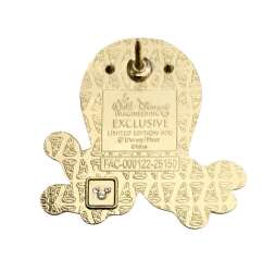 106027 - Stretch the Octopus - Walt Disney Imagineering alternate image