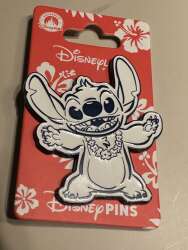 Stitch Lifestyle Outline