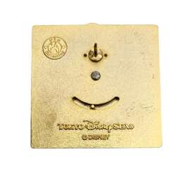 106029 - Bon fire dance - Mickey, Minnie & Genie Slider - Tokyo Disneyland Resort alternate image