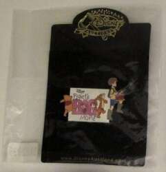 106039 - Piglet's Big Movie LE100 - Parade - Disney Auctions alternate image