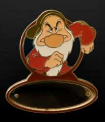 Grumpy
