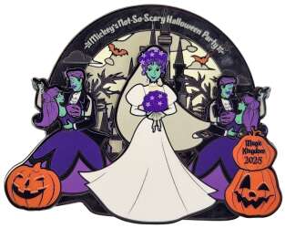 Constance Hatchaway - Tiered Collection