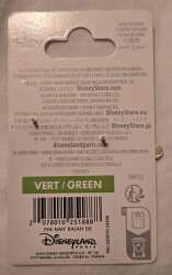 106092 - Naif (Naive) Series - Baby Rajah and Lotus - Disneyland Resort Paris alternate image