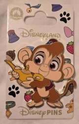 106094 - Naif (Naive) Series - Baby Abu - Disneyland Resort Paris alternate image