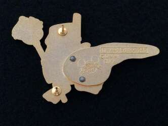 106095 - State Series - Stitch Hawaii State Series - Disney Store US alternate image