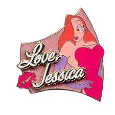 106103 - Love, Jessica - Disneyland Resort alternate image