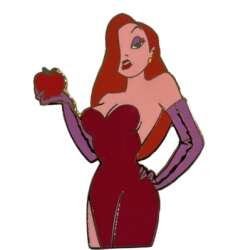 Jessica Rabbit in Desperate Housewives