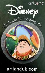 105947 - ArtLand Fine Art - Wilderness Explorers - Artland / ACME alternate image