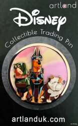 106144 - ArtLand Fine Art - Compadres - Artland / ACME alternate image