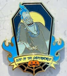 Hades: God of the Underworld