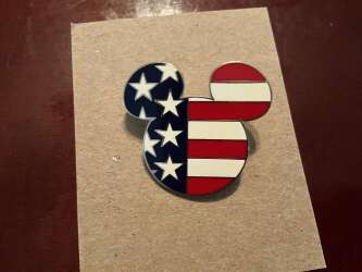 106165 - EPCOT World Showcase - United States - Walt Disney World