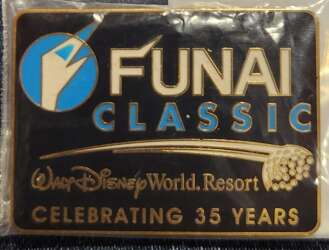 2005 - Funai — Celebrating 35 Years