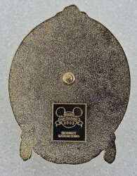 106221 - Porcelain Cameo Series - Tinker Bell - Walt Disney World alternate image