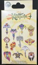 106233 - KiteTails - A Festival of the Sky - Mystery Collection — Unopened Box - Walt Disney World