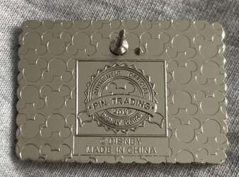 106238 - Deluxe Starter Set - Walt Disney World Postcards - Stitch on Space Mountain - Walt Disney World alternate image