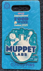 Muppet Labs
