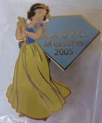 106265 - Magic Measures 2005 - Snow White - Disneyland Resort