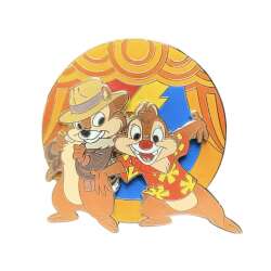 Chip and Dale