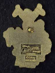 106296 - california adventure exclusive - California Adventure Grizzly Peak Fab 4 Mickey Goofy Donald Pluto Attraction - Disneyland Resort alternate image