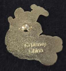 106298 - Jerry Leigh - Jerry Leigh - Mickey Mouse Welcome to Florida - Walt Disney World alternate image