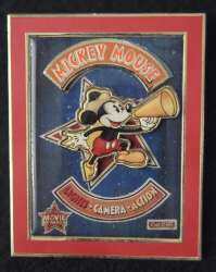 106302 - Disney Movie Rewards - Lights Camera Action Disney Movie Rewards - Disney Movie Rewards