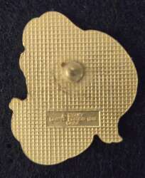 106304 - Disney Gallery - Pinocchio Series - Geppetto Head Disney Gallery Store LE - Disney Store US alternate image