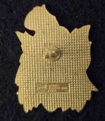 106306 - Disney Gallery - Pinocchio Series - Gideon Head Disney Gallery Store LE - Disney Store US alternate image