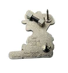 106307 - Mighty Ducks - Wind Wings Cup Crazy 2003 Bobble - Disneyland Resort alternate image