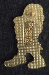 106311 - Snow White and the Seven Dwarfs - Grumpy Arms Crossed alternate image