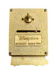 106312 - Happy New Year 2005 - Mickey, Minnie, Goofy, Pluto, Chip and Dale Slider - Tokyo Disneyland Resort alternate image