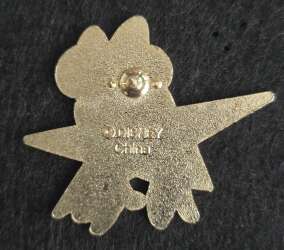 106314 - Minnie Mouse Purple Star Blue Dress Pink Bow alternate image