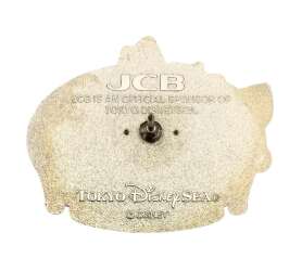 106321 - JCB - Mickey Mouse: Tokyo DisneySea - Tokyo Disneyland Resort alternate image