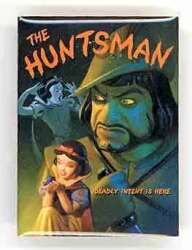 106324 - Snow White and the Seven Dwarfs - The Huntsman Deadly Intent is Here - Disney Licensed