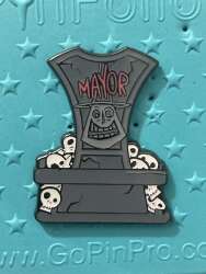 Mayor