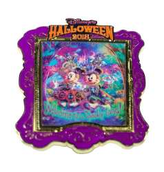 106328 - Halloween 2018 - Welcome to A Spooky Land - Mickey & Minnie - Tokyo Disneyland Resort alternate image
