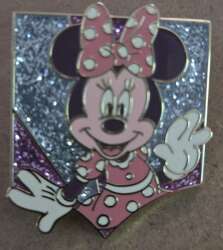 106335 - Disneyland Vault Collection - Minnie ONLY - Disneyland Resort