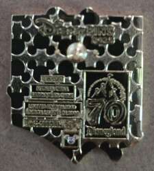 106335 - Disneyland Vault Collection - Minnie ONLY - Disneyland Resort alternate image