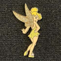 106339 - Tinker Bell - Naughty Tinker Bell - Disneyland Resort
